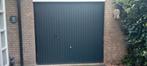Garagedeur Electrisch met afstandbediening, Ophalen, Gebruikt, Garagedeur, 120 cm of meer