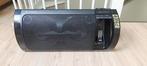 Geluid box, Ophalen, Gebruikt, 60 tot 120 watt, Complete surroundset
