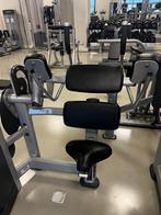 Life Fitness Abdominal Crunch - Zo goed als nieuw, Ophalen of Verzenden, Zo goed als nieuw, Buik