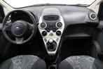 Ford Ka 1.2 Cool & Sound | Airco | Elektrische ramen | Leuke, Voorwielaandrijving, Euro 5, Gebruikt, 1242 cc