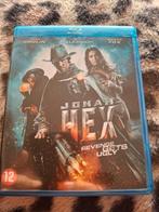 Jonah Hex, Ophalen of Verzenden, Zo goed als nieuw, Horror
