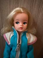 Sindy vintage, Ophalen of Verzenden, Gebruikt, Pop