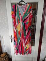 prachtige jurk Paprika mt xxl, Kleding | Dames, Grote Maten, Overige kleuren, Jurk, Ophalen of Verzenden, Zo goed als nieuw