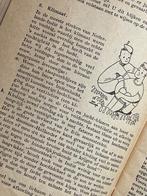 Tropisch zakboekje - Koninklijke Marine (1948), Verzamelen, Ophalen of Verzenden, Marine, Nederland, Boek of Tijdschrift