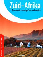 Zuid-Afrika : Lannoo - Karin Rometsch / 9789020982367, Overige merken, Afrika, Ophalen of Verzenden, Zo goed als nieuw