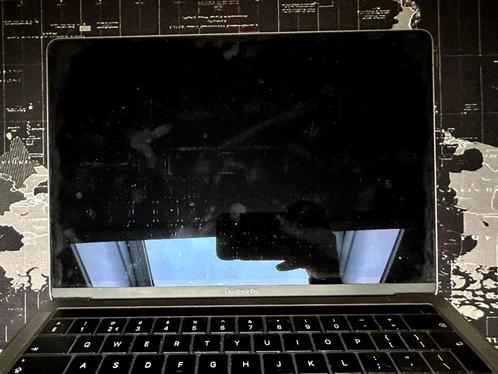 MacBook Pro 13 inch 2019, Computers en Software, Apple Macbooks, Gebruikt, MacBook Pro, 13 inch, 3 tot 4 Ghz, 128 GB of minder