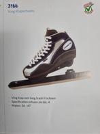 zandstra Ballagrud Klapschaats type 3166, Klapschaats, Zandstra, Nieuw, Ophalen of Verzenden