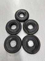 5 stuks banden 3.00-4 (260x85), Ophalen of Verzenden, Nieuw, Algemeen, Band