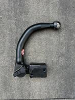 Trekhaak Brink voor fietsendrager (Peugeot 308 SW 2022), Ophalen, Zo goed als nieuw