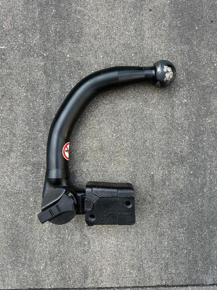 Trekhaak Brink voor fietsendrager (Peugeot 308 SW 2022), Auto diversen, Auto-accessoires, Zo goed als nieuw, Ophalen