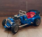 Lego model team 5541 blue fury, Kinderen en Baby's, Speelgoed | Duplo en Lego, Verzenden, Gebruikt, Complete set, Lego