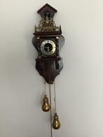 ✅  Working condition - Zaanse clock € 70 ✅, Ophalen