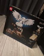 Lego set Harry Potter - Hedwig, Kinderen en Baby's, Ophalen of Verzenden, Nieuw