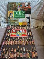 Bier boeken.., Boeken, Overige Boeken, Zo goed als nieuw, Ophalen