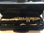 Blase sopraan saxofoon, Muziek en Instrumenten, Ophalen of Verzenden, Zo goed als nieuw, Sopraan