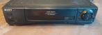 Sony video recorder Hi-fi stereo. PDC Showview, Audio, Tv en Foto, Videospelers, Ophalen