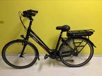 Stella vicenza elektrische fiets, Zo goed als nieuw, 51 tot 55 cm, 50 km per accu of meer, Ophalen