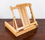 JULLIAN TRAVEL Deluxe kistezel / Ezel voor schilderen, Ophalen, Gebruikt, Ezel