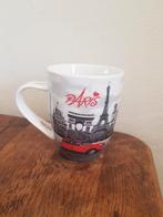 Markus Binz Enesco Paris Citroen 2CV - collector's item, Huis en Inrichting, Ophalen of Verzenden, Zo goed als nieuw, Overige stijlen