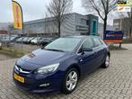Opel Astra 1.4 Berlin - AIRCO - JAAR APK - ZEER NETTE STAAT, Auto's, Voorwielaandrijving, Euro 5, Gebruikt, 4 cilinders