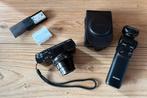 Sony Cybershot DSC-RX100 mark VII, Audio, Tv en Foto, Fotocamera's Digitaal, Ophalen of Verzenden, Zo goed als nieuw, Compact