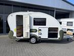 Adria Action 391 PH XXL koeler + Mover + WC + Luifel BJ 2022, Bedrijf, Treinzit, Overige typen, Adria