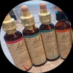 Bachbloesems & Biotensor.