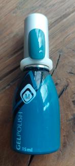 Magnetic gelpolish Pale Patrol 103356, Ophalen of Verzenden, Gebruikt, Blauw, Handen en Nagels