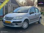 Citroen C3 1.1i Ligne Ambiance NWE APK KOOPJE LEES TEKST, Voorwielaandrijving, Gebruikt, 4 cilinders, 60 pk