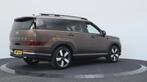 Hyundai Santa Fe 1.6 T-GDI PHEV Premium 5-persoons | Private, Auto's, 12 maanden, Santa Fe, Gebruikt, Zwart
