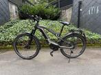 Te koop: M1 Sterzing Evolution GT - Speed Pedelec – Frame 50, Zo goed als nieuw, 47 tot 51 cm, 50 km per accu of meer, Ophalen