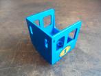 Lego Duplo Train Steam Engine Cabin 3x3x3 (zie foto's) 2, Ophalen of Verzenden, Gebruikt, Losse stenen, Duplo