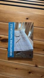 A. van Raalte - Bouwkunde 3, Boeken, Ophalen of Verzenden, Zo goed als nieuw, A. van Raalte, Nederlands