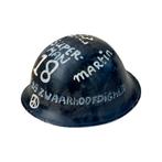 Engelse Turtle Helm, Verzamelen, Militaria | Tweede Wereldoorlog, Ophalen of Verzenden, Engeland, Helm of Baret