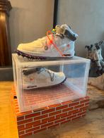 Nike x off white air force mid 1, Ophalen of Verzenden, Nieuw