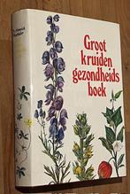 Dr. Heinrich Neuthaler. Groot Kruiden Gezondheidsboek. 1975, Gelezen, Dr. Heinrich Neuthaler, Kruiden en Alternatief, Ophalen of Verzenden