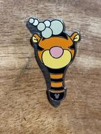 Bubble Wands Tigger Disney pin trading, Verzamelen, Disney, Ophalen of Verzenden, Winnie de Poeh of vrienden, Nieuw, Overige typen