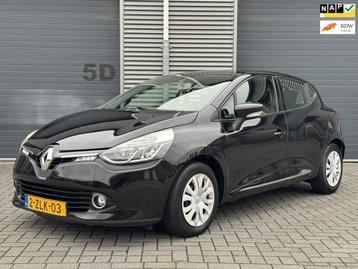 Renault Clio 0.9 TCe Dynamique beschikbaar voor biedingen