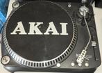 akai att10u platenspeler usb en tulp, Ophalen, Gebruikt, USB-aansluiting, Platenspeler