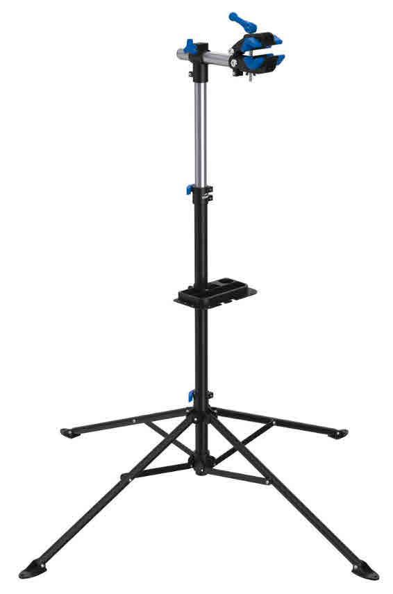 Sterke Verstelbare Fiets Montagestandaard, Fietsen en Brommers, Fietsen | Dames | Damesfietsen, Zo goed als nieuw, Overige merken