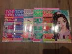 Top Model - 5 exemplaren 2020, Ophalen, Zo goed als nieuw, Glossy