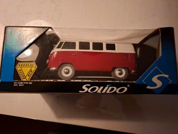 VW T1 combi 1966 beschikbaar voor biedingen