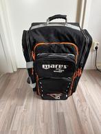 Mares Duiktas TechNomad 125 Backpack, Verzenden, Gebruikt, Overige typen