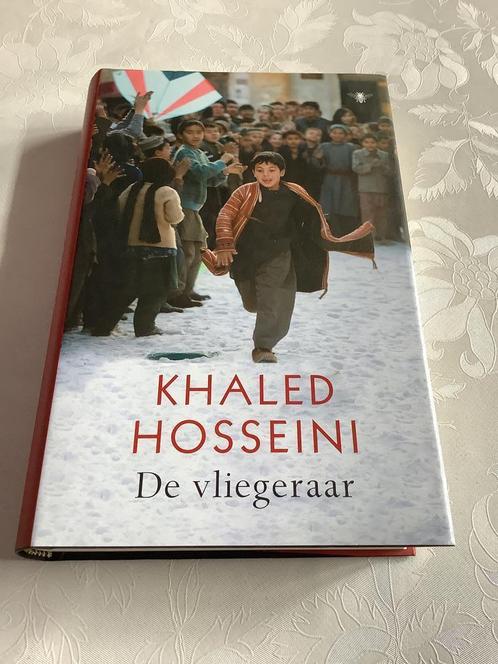 De vliegeraar Khaled Hosseini, Boeken, Literatuur, Nieuw, Nederland, Ophalen of Verzenden