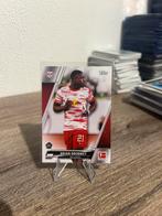 Brian Brobbey 2021-22 Topps Bundesliga Flagship Rookie RC, Ophalen of Verzenden, Zo goed als nieuw, Plaatje