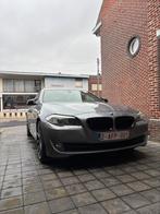 Bmw F11 520d ( Te Koop of Ruilen ), Ophalen