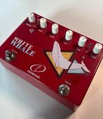 Crazy Tube Circuits White Whale, Ophalen of Verzenden, Gebruikt