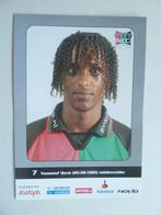 Spelerskaart. .Youssouf.Hersi.  NEC.   2002/2003, Ophalen of Verzenden, Zo goed als nieuw, Overige binnenlandse clubs, Spelerskaart