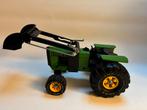 Nette Tonka trekker, Hobby en Vrije tijd, Modelauto's | Overige schalen, Ophalen, Tractor of Landbouw