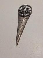 zilveren handgemaakte antieke brieven opener, Verzenden